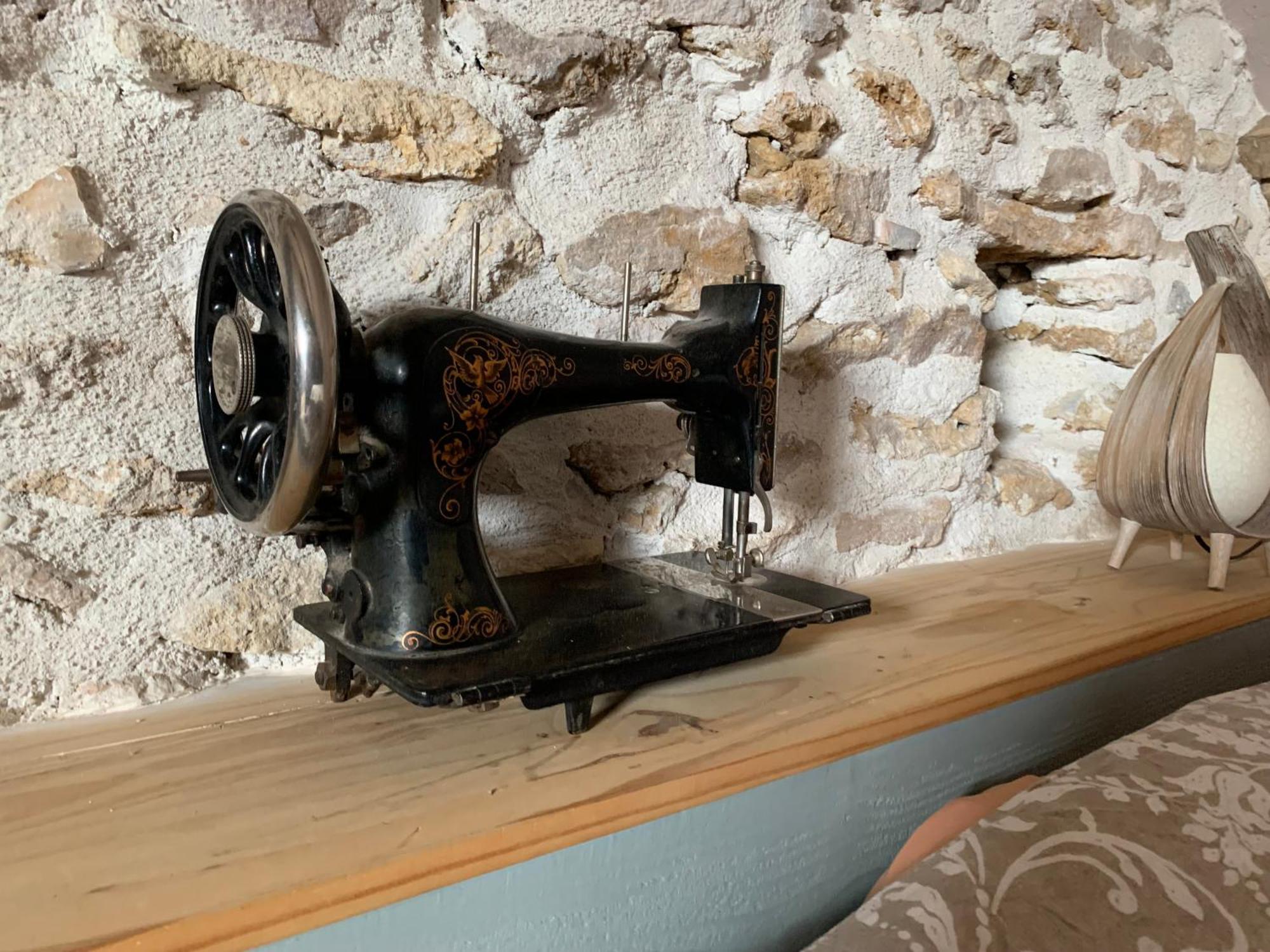 Au Joyeux Lureau Bed and Breakfast Touquin Buitenkant foto
